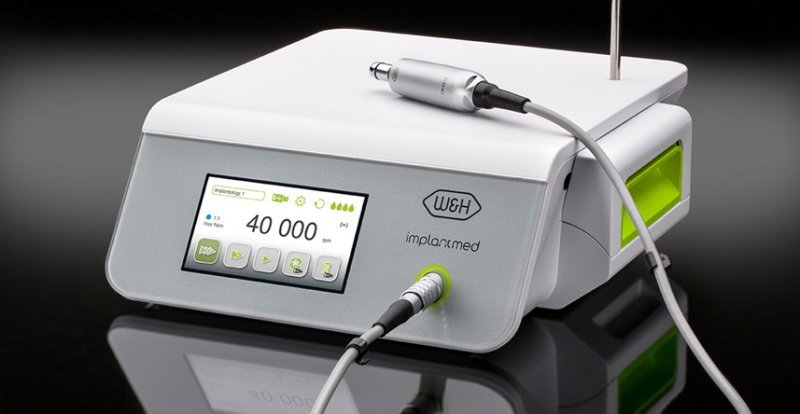 ImplantMED SI-923/LED (Австрия)