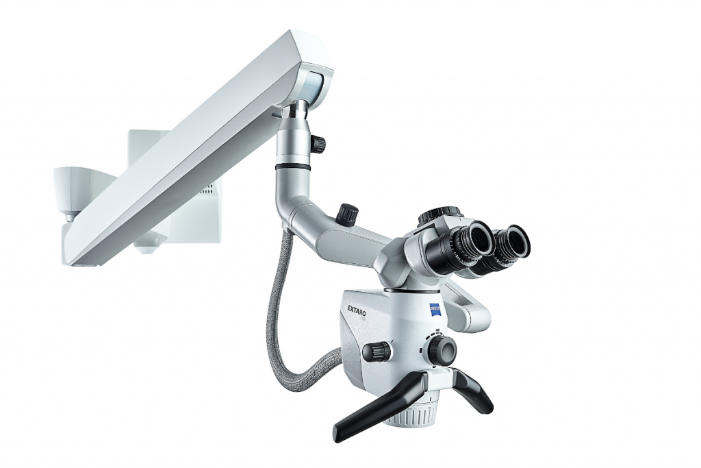 ZEISS EXTARO 300 (Германия)